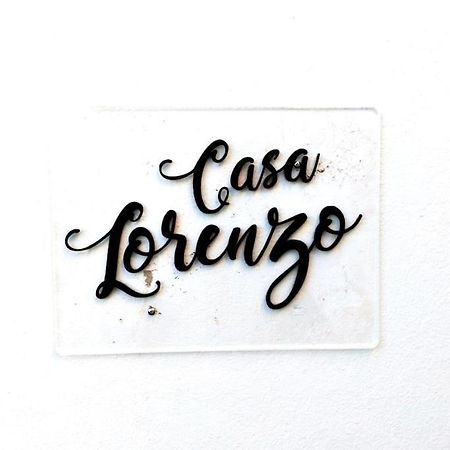 Casa Lorenzo In The Center Playa Blanca (Lanzarote) Exterior foto